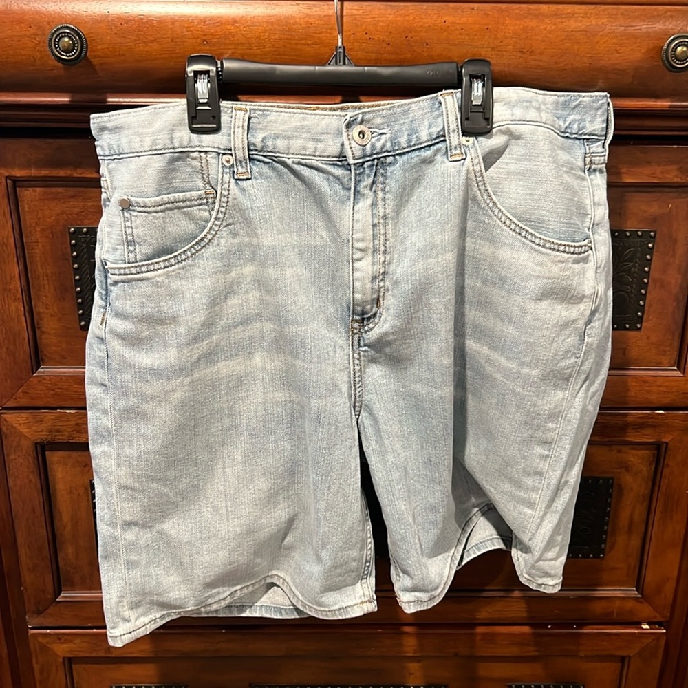 Eddie Bauer shorts Tall size 14